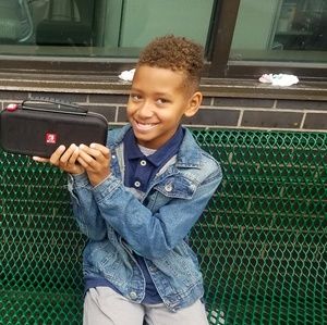 Meet your Posher, Sheila